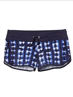 Athleta Mashiko Kata Swim Short